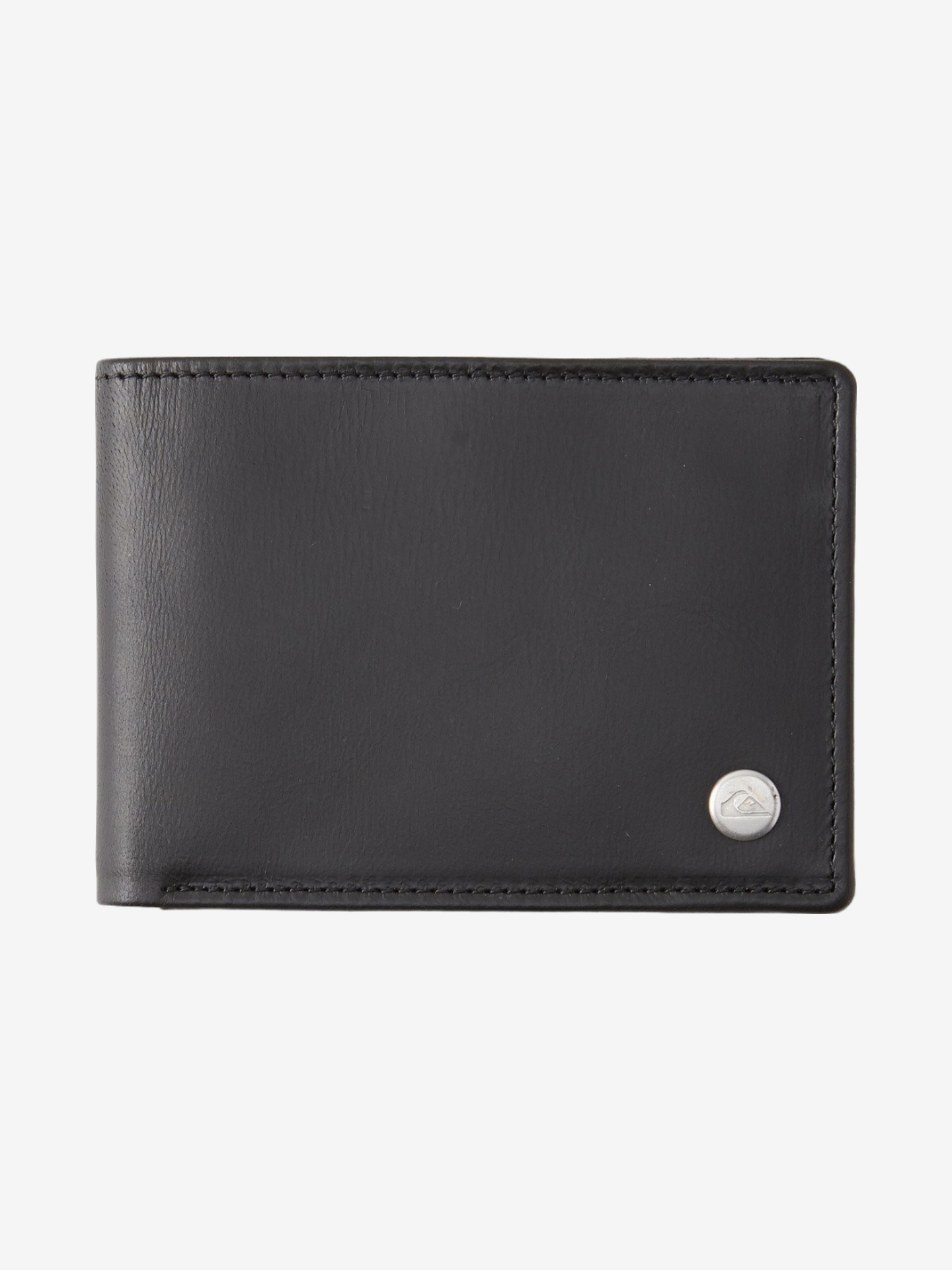 CARTEIRA QUIKSILVER MACK 2 BLACK