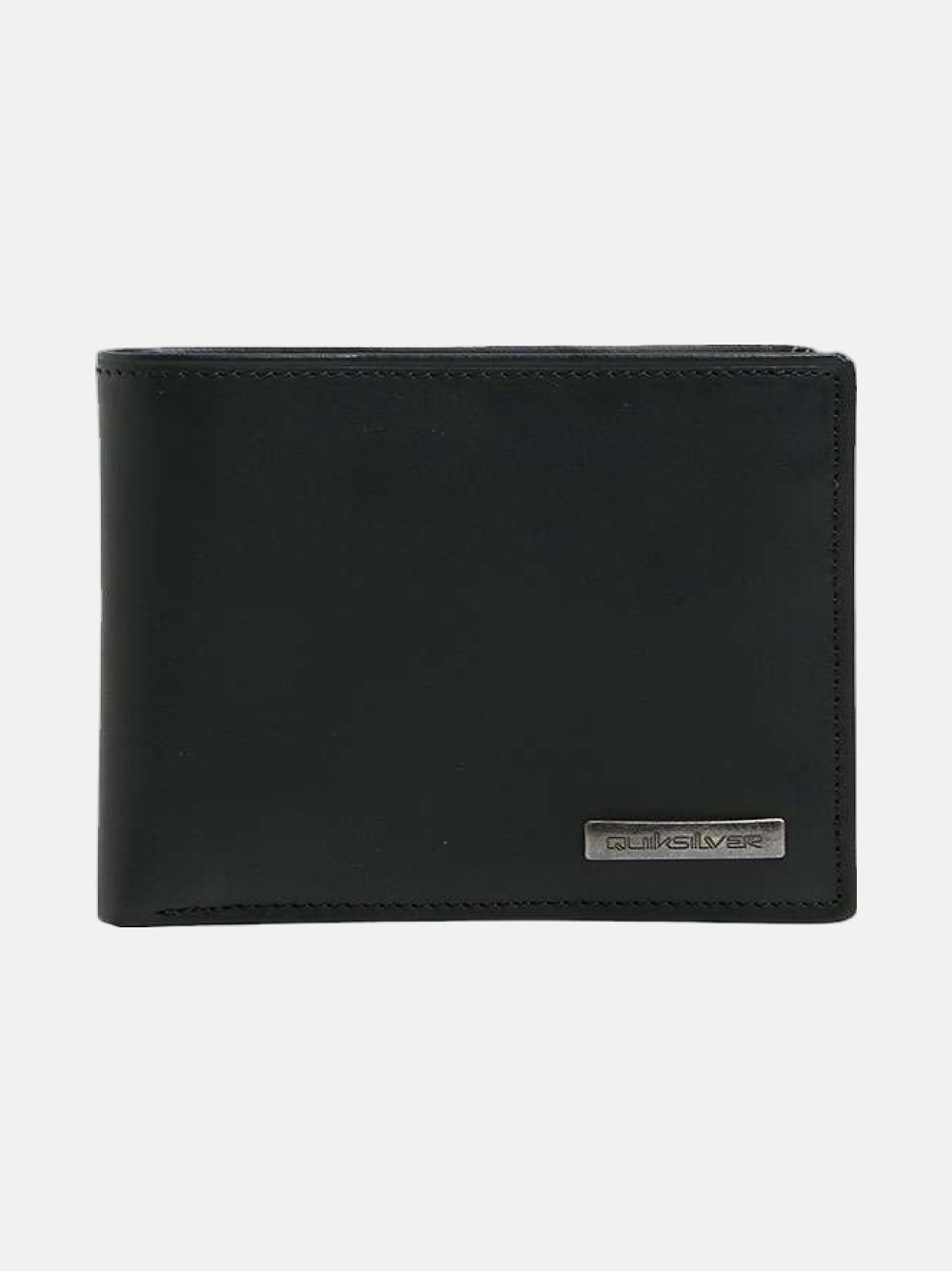 CARTEIRA QUIKSILVER GUTHERIE IV BLACK