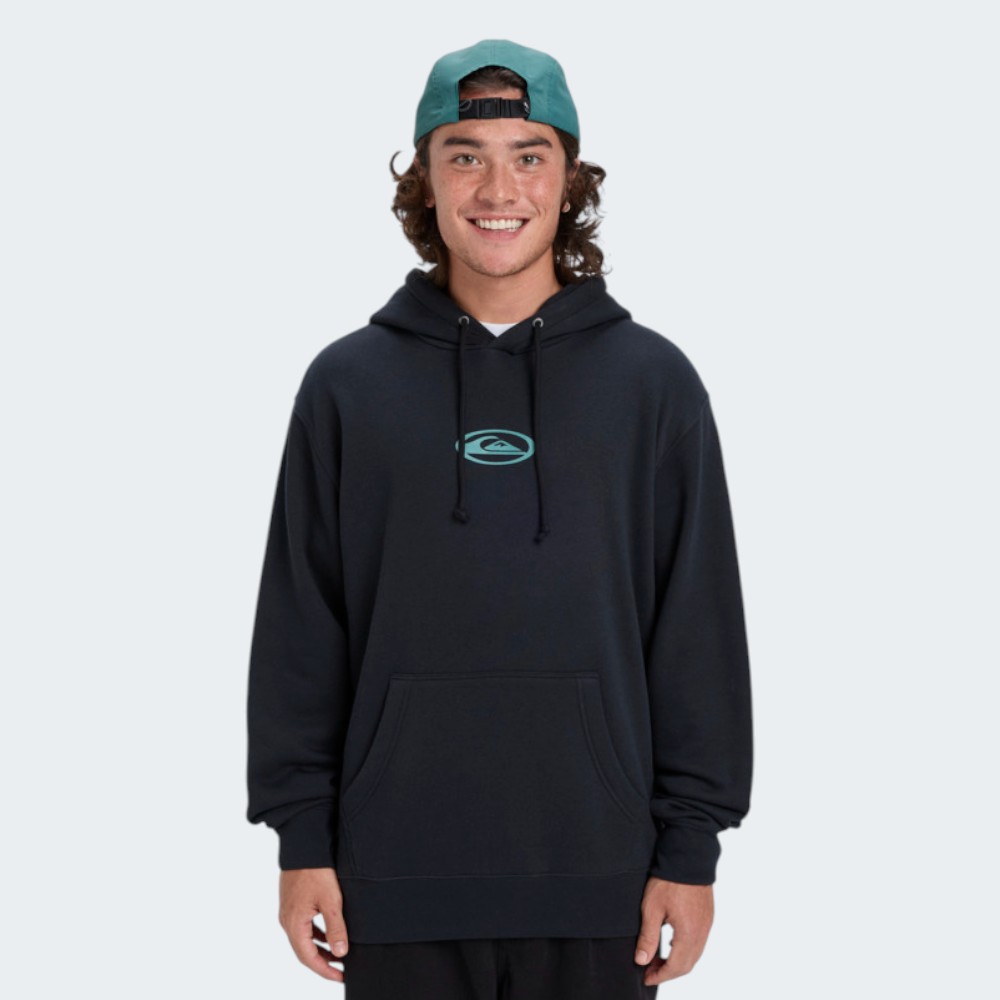 HOODIE QUIKSILVER SALT WATER