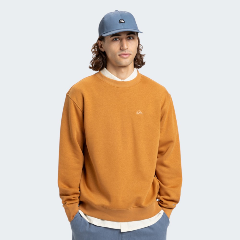 SWEATSHIRT QUIKSILVER SALT WATER
