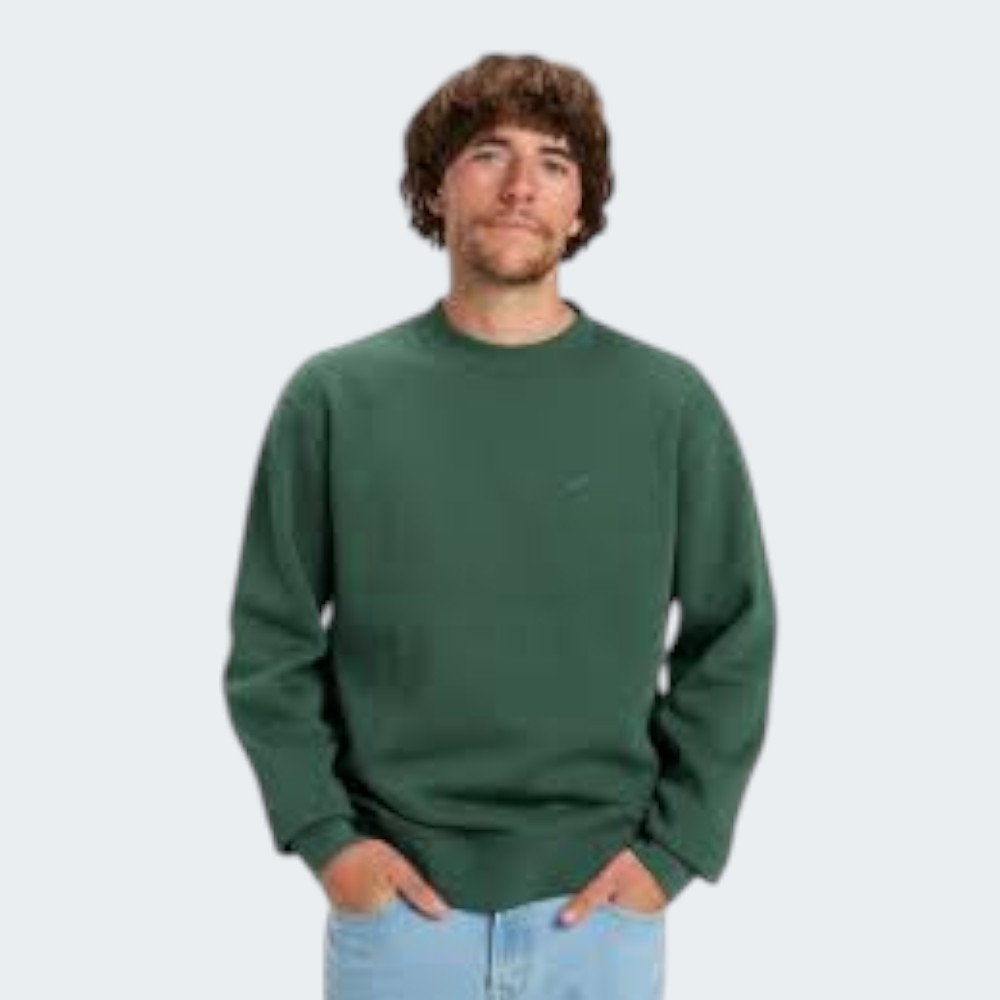 SWEATSHIRT QUIKSILVER SALT WATER