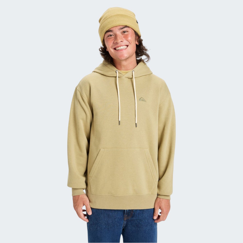 HOODIE QUIKSILVER SALT WATER