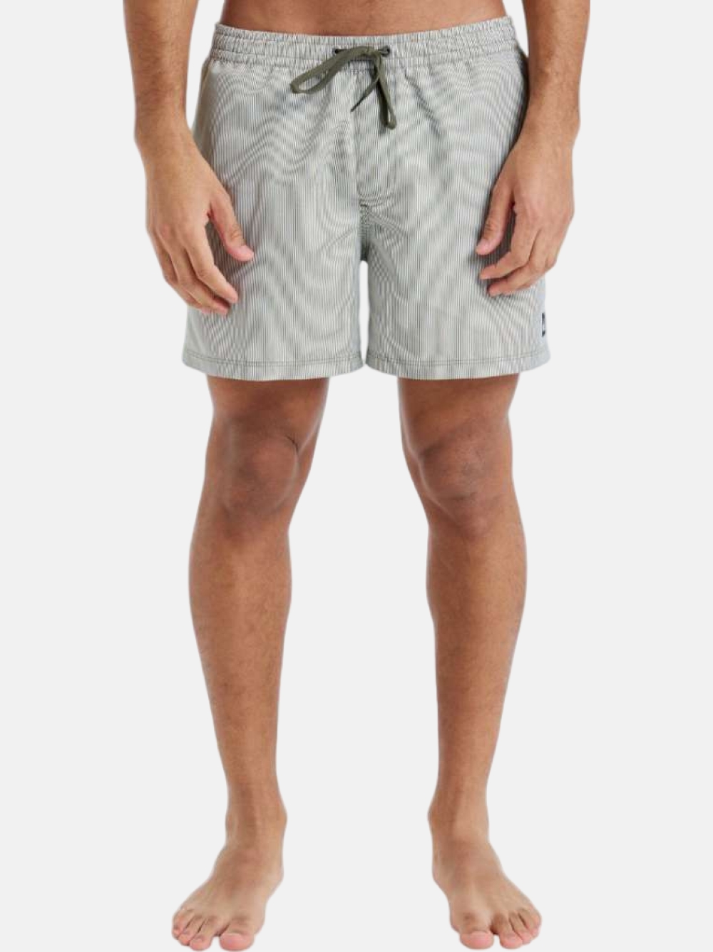 CALÇÕES DE BANHO QUIKSILVER EVERDAY