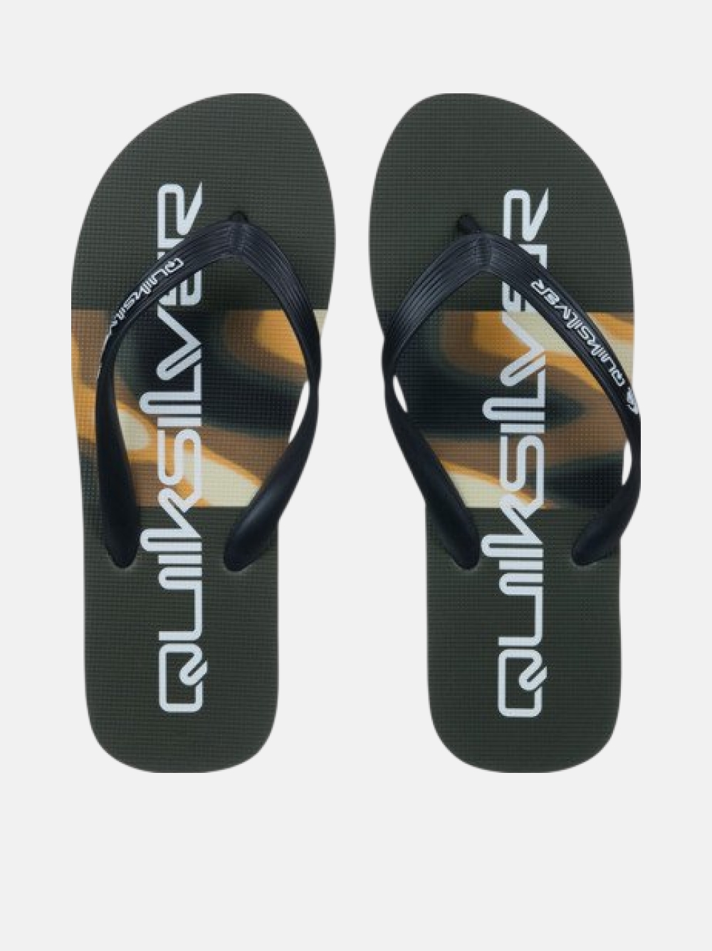 CHINELOS QUIKSILVER MOLOKAI STRIPE