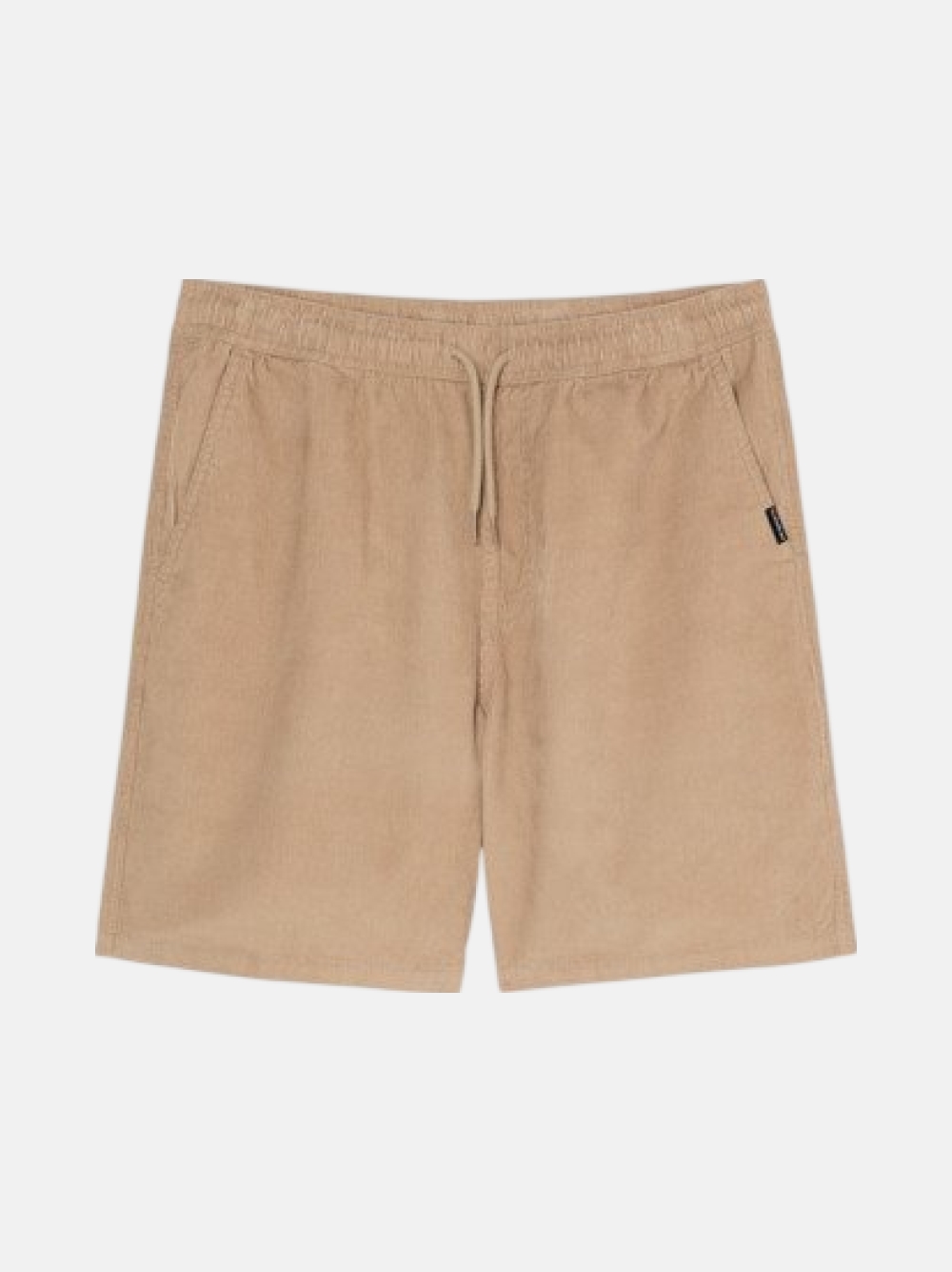 CALÇÕES QUIKSILVER TAXER CORDWS