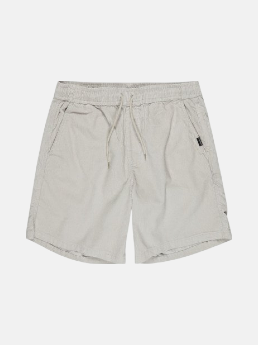 CALÇÕES QUIKSILVER TAXER CORDWS
