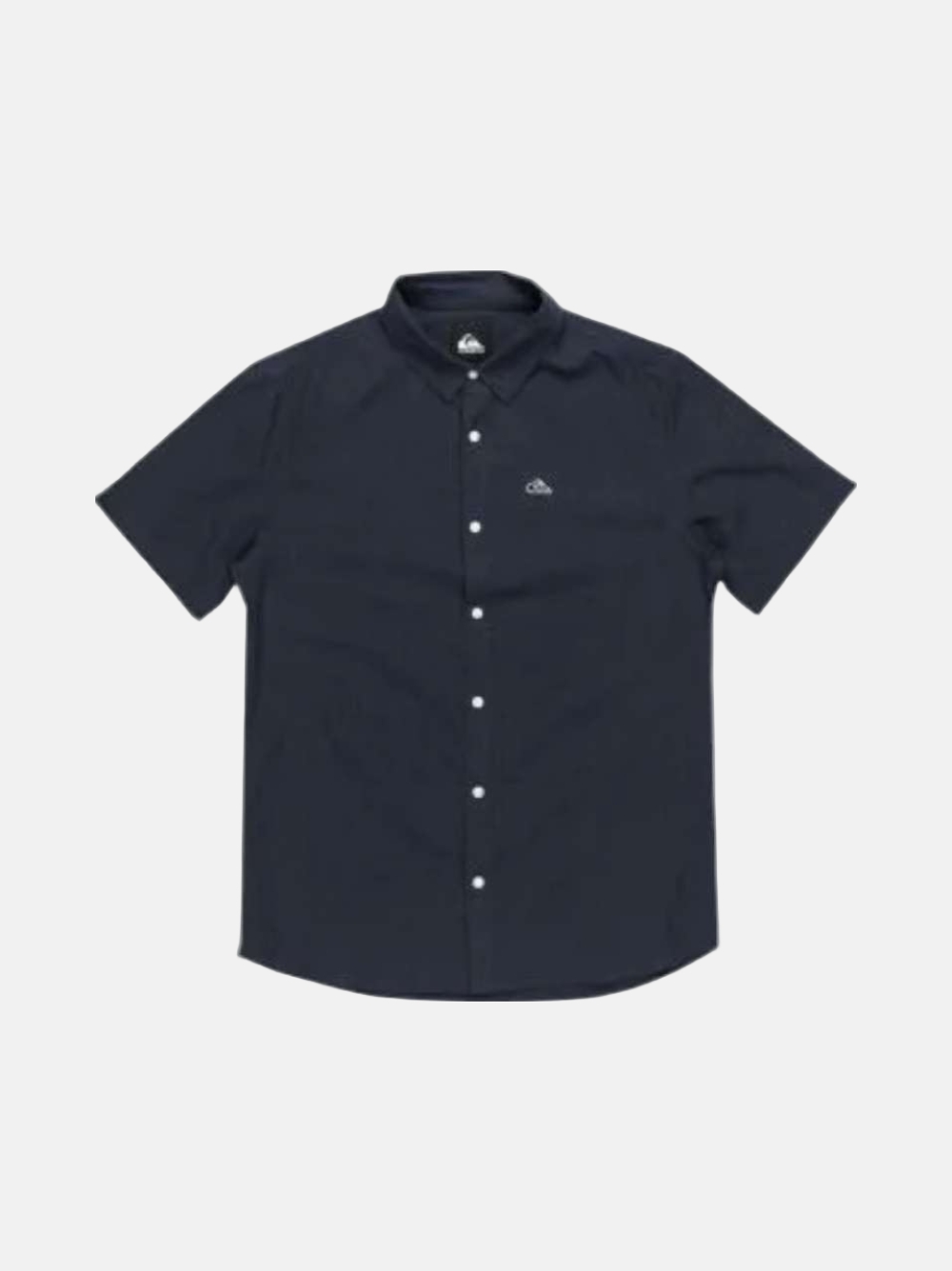 CAMISA QUIKSILVER TIME BOX DARK NAVY