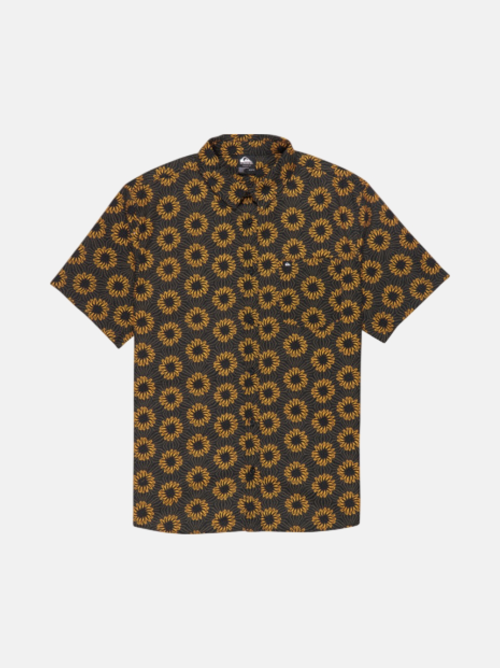 CAMISA QUIKSILVER APERO CLASSIC