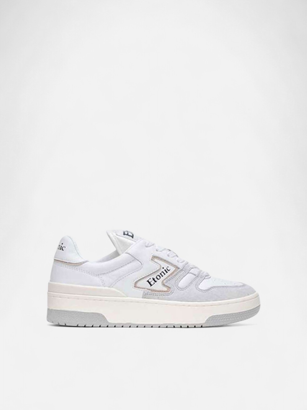 ETONIC B481 OFF WHITE