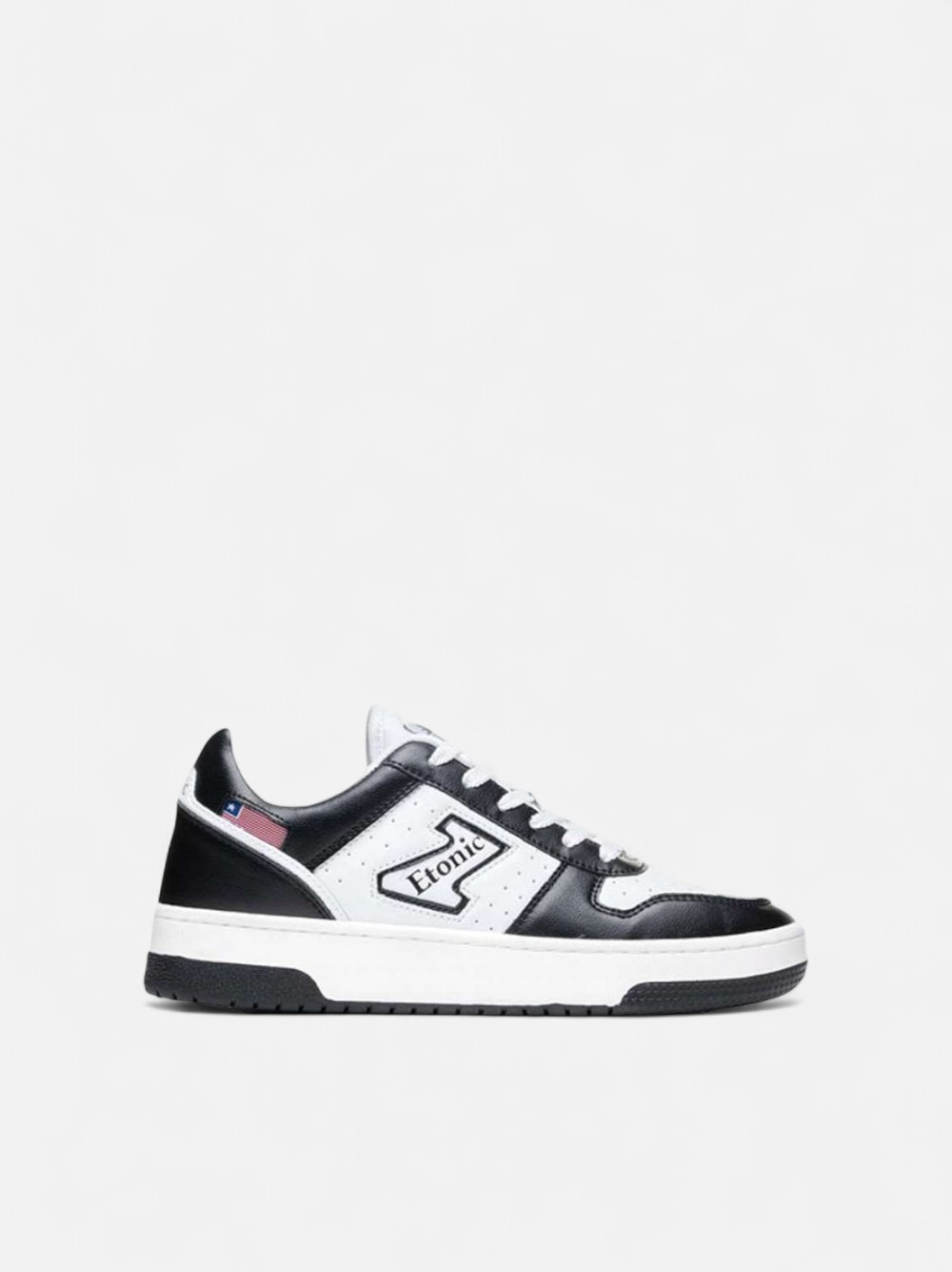 ETONIC THE DREAM LOW BLACK