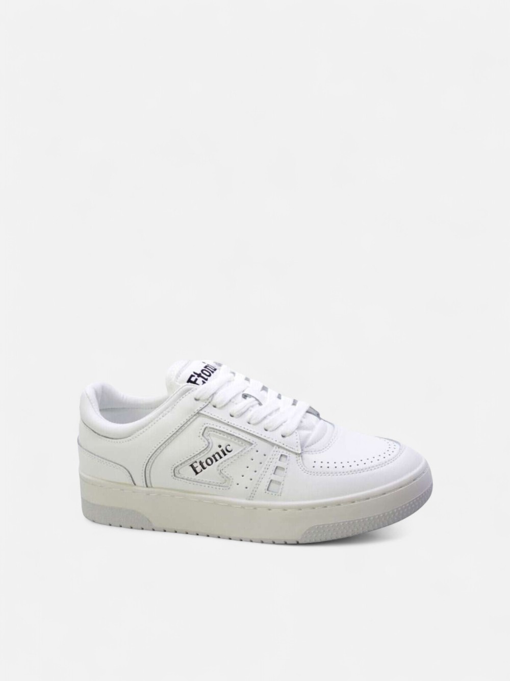 ETONIC B509 WHITE