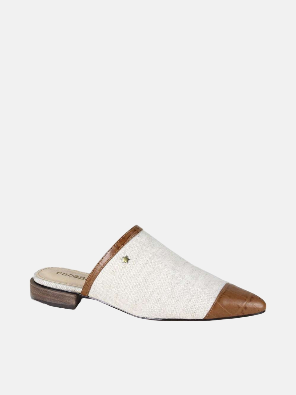 CUBANAS FALON100BEIGE