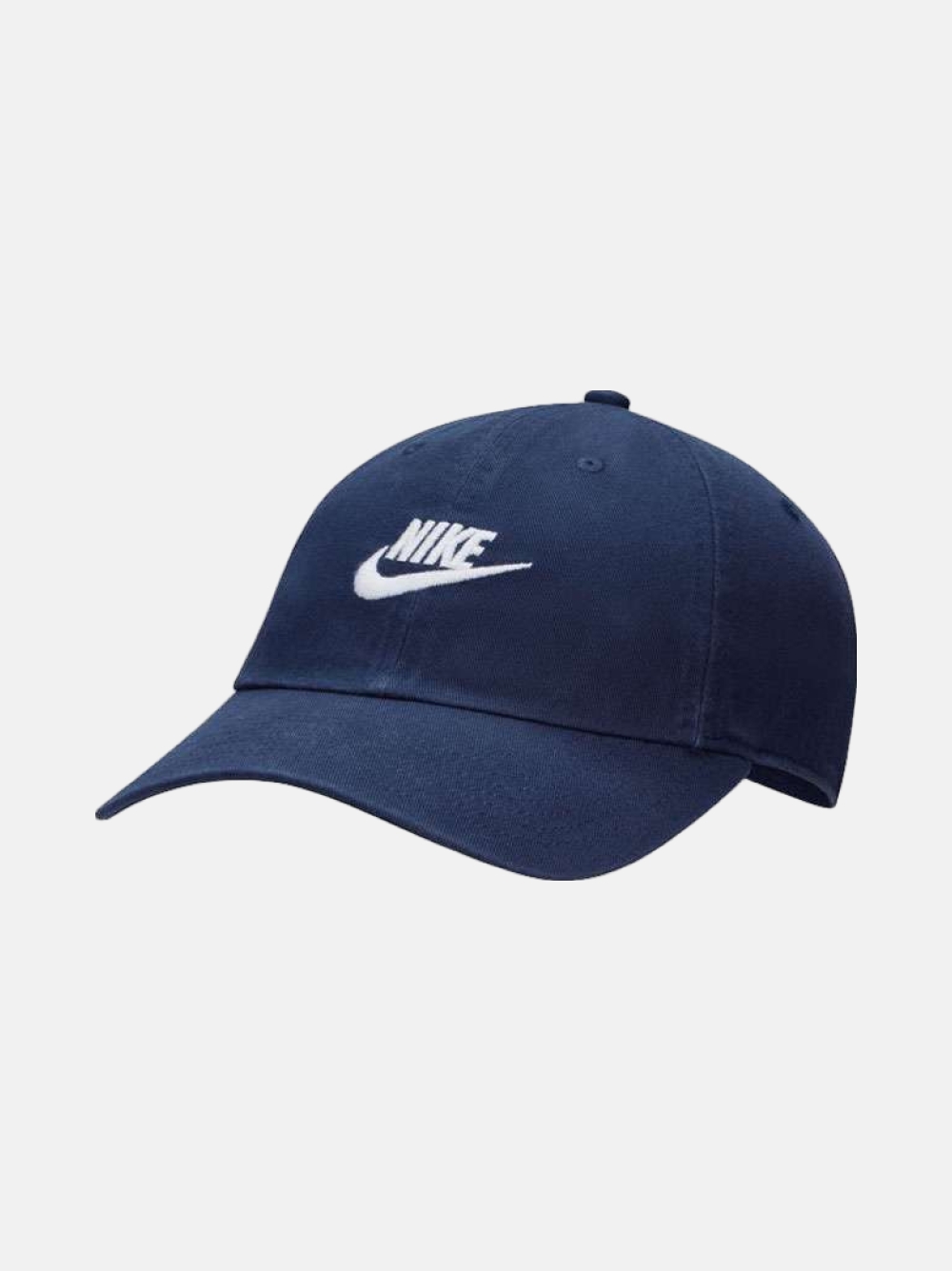 BONÉ NIKE CLUB NAVY/WHITE