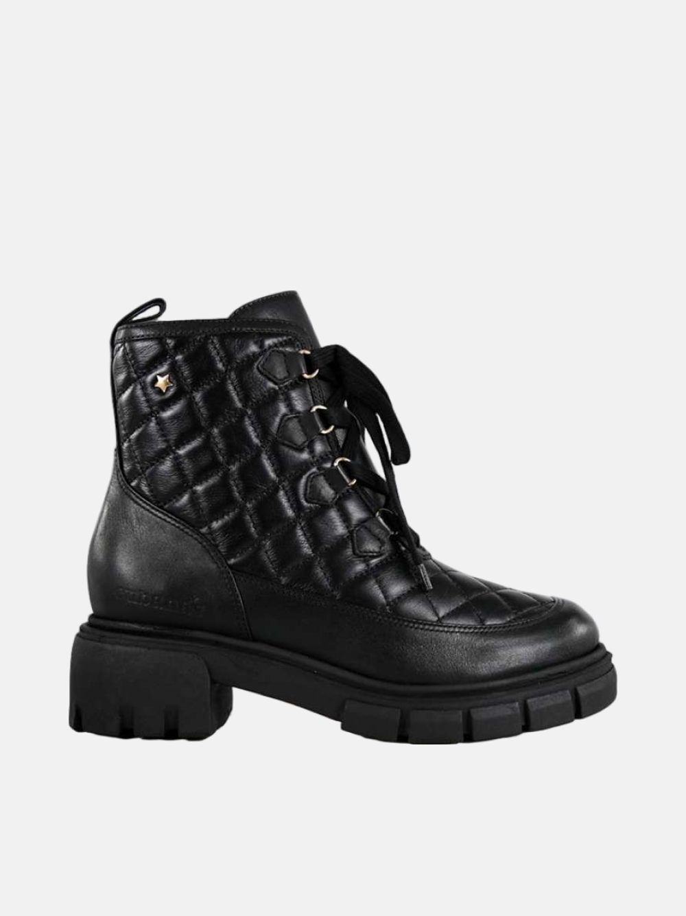 BOTAS CUBANAS FEEL130 BLACK