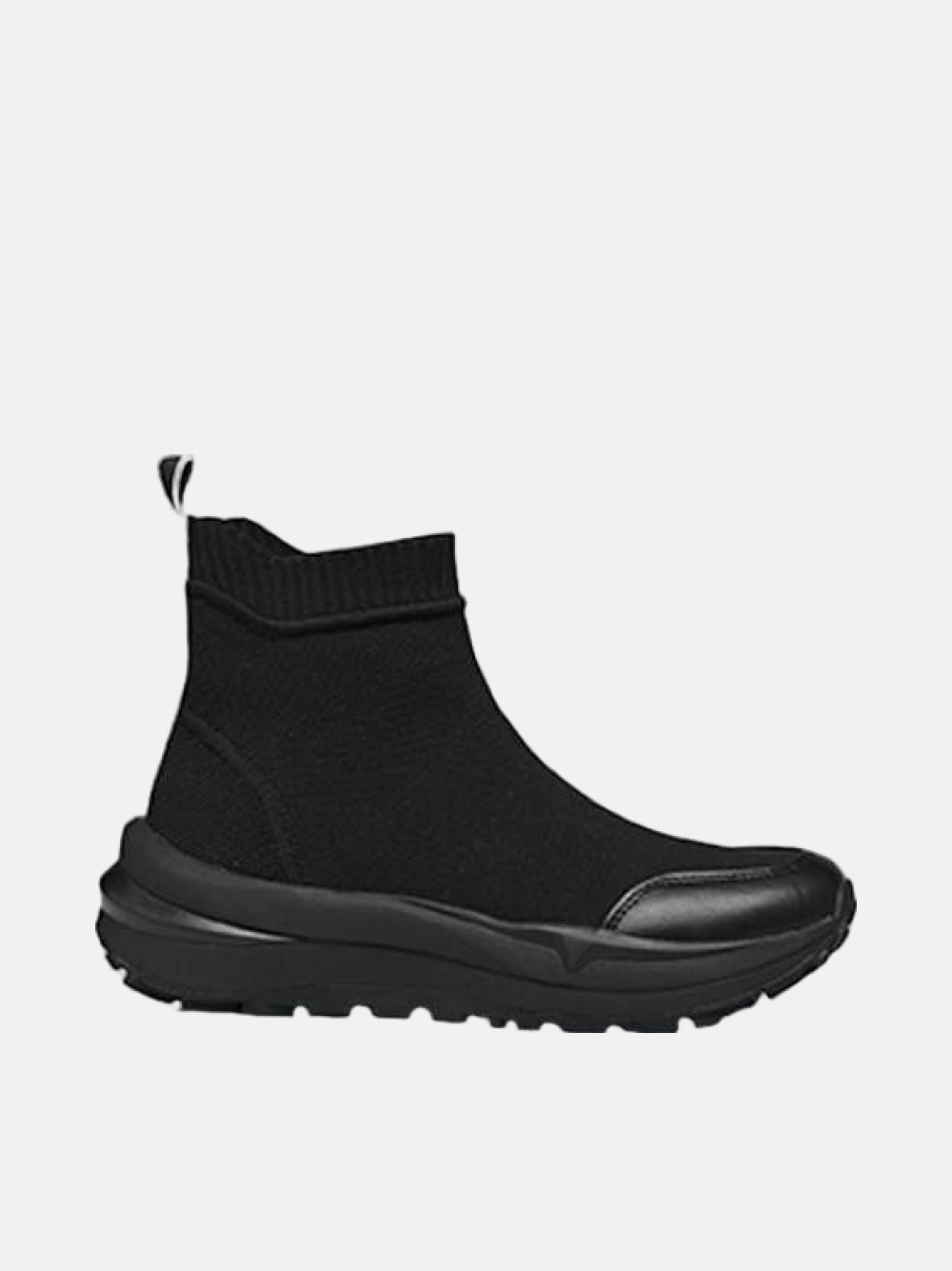 BOTAS GUESS KADLY BLACK