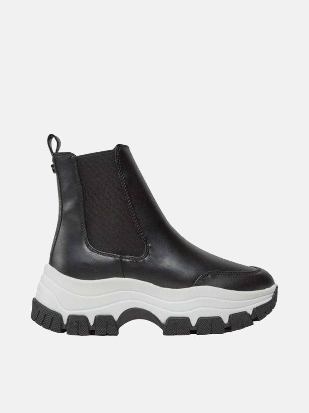 BOTAS GUESS BESONA BLACK