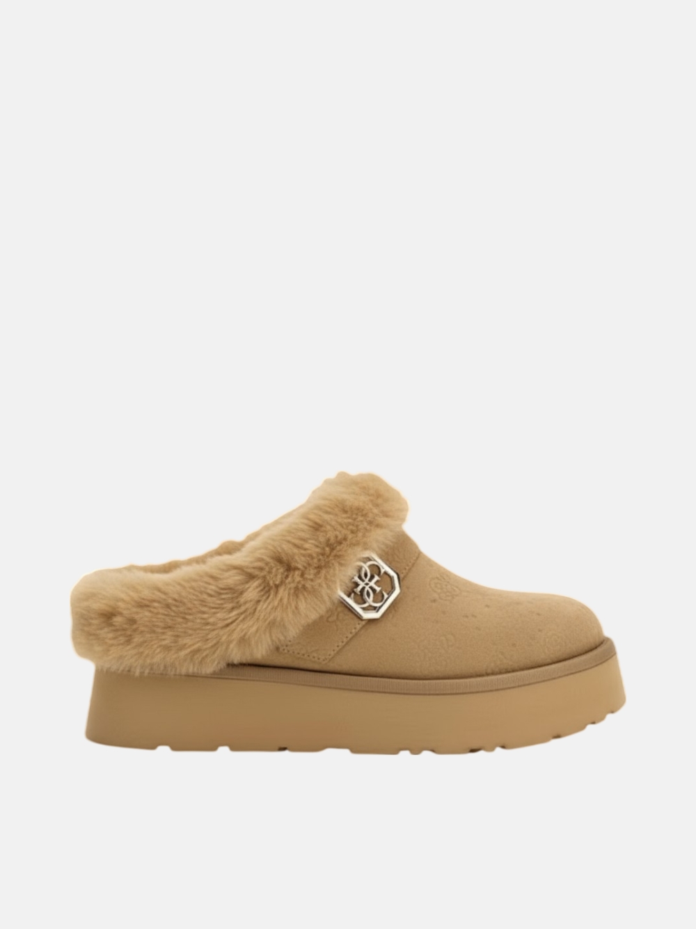 MULES GUESS DOLAMANA NUDE