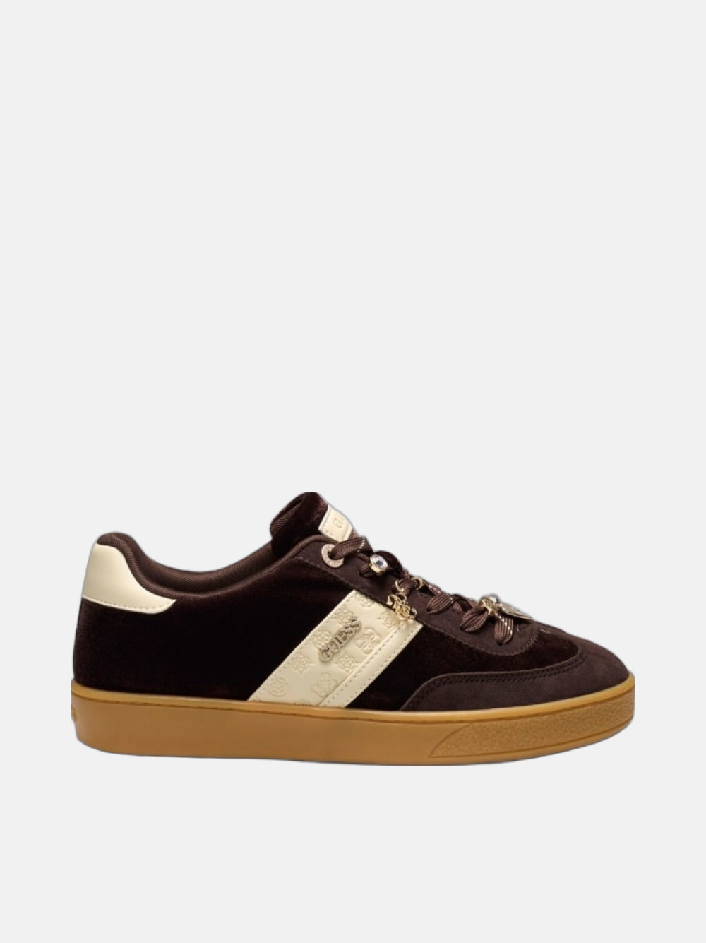 GUESS NAOKI2 BROWN