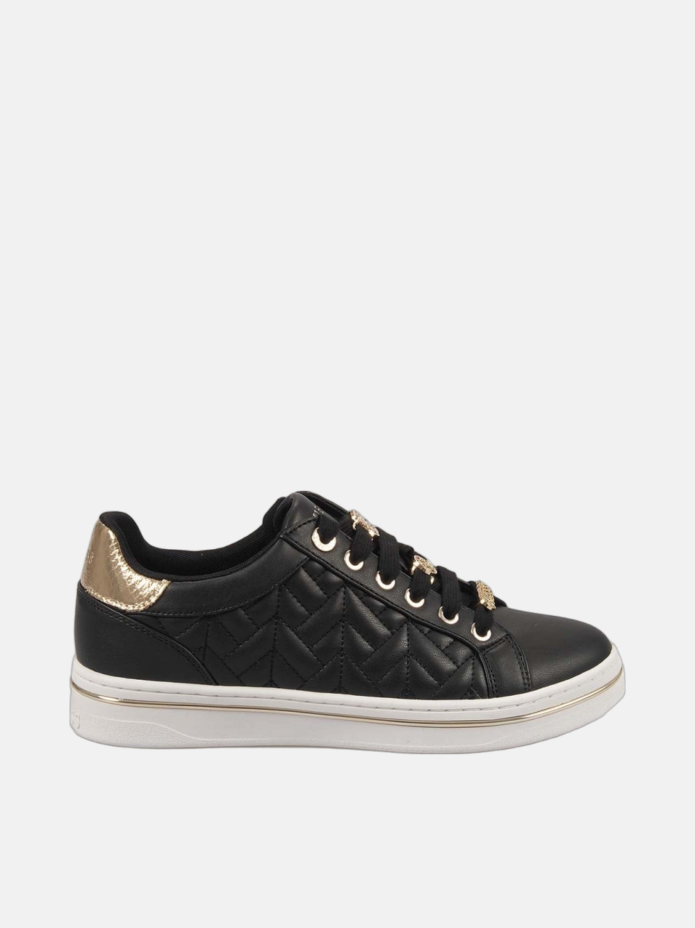 GUESS SOTHA BLACK