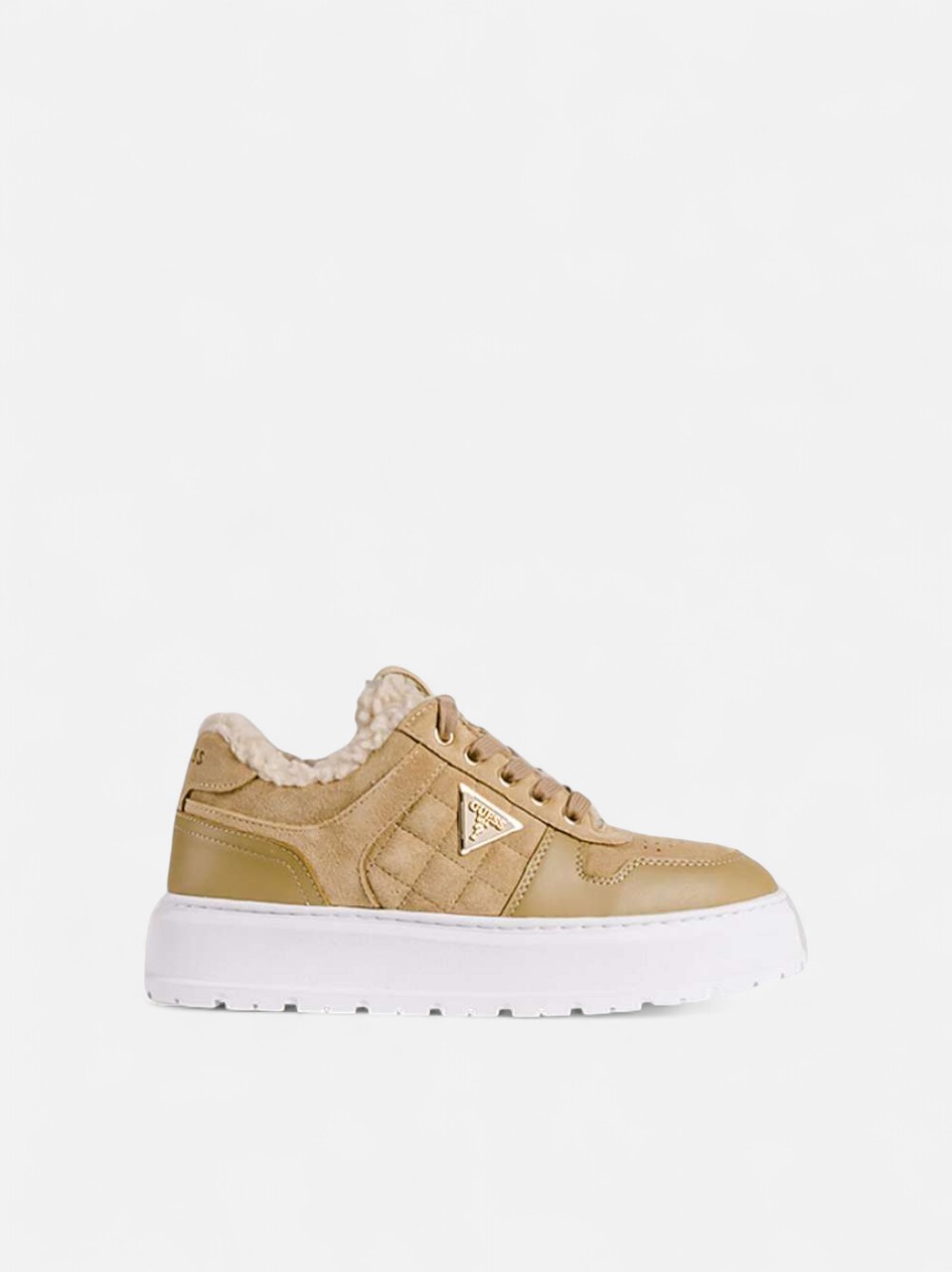 GUESS TERRIA NATURAL
