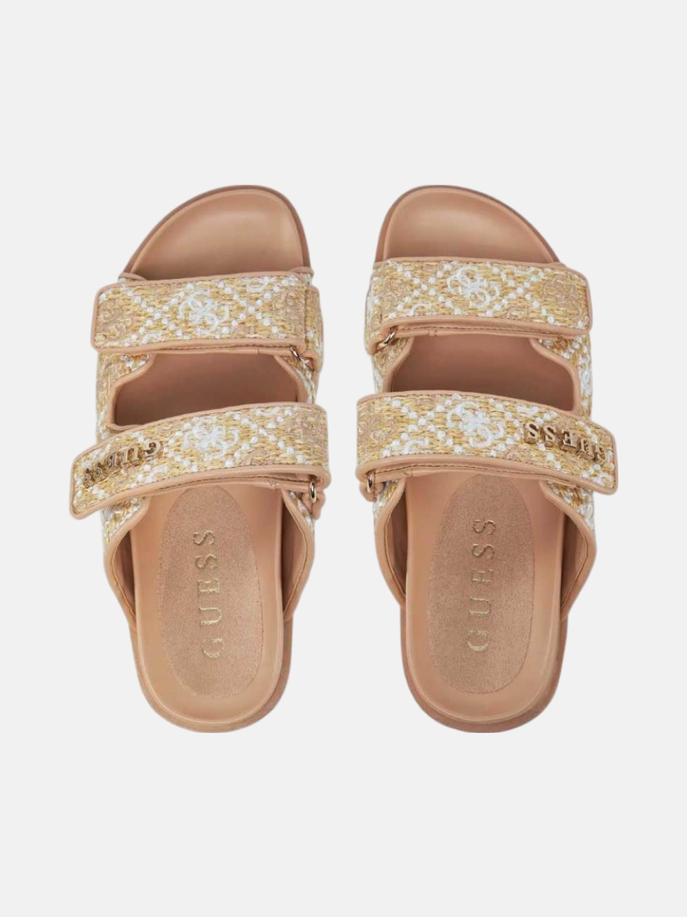 SANDALIAS GUESS FADELIZZ