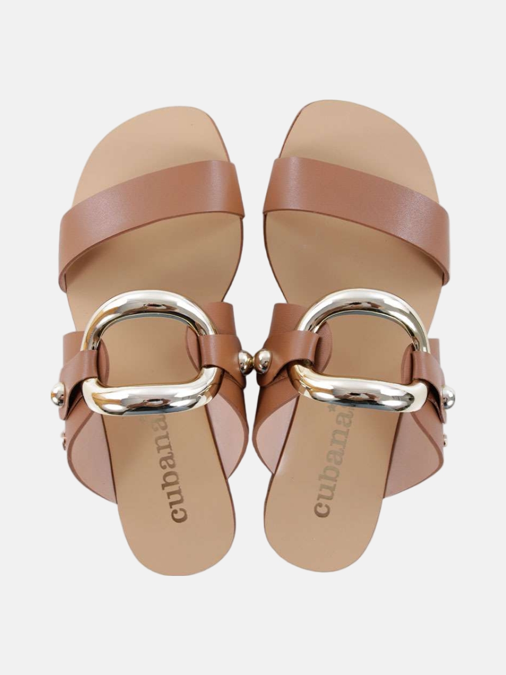 CHINELOS CUBANAS FLORIDA140BEIGE