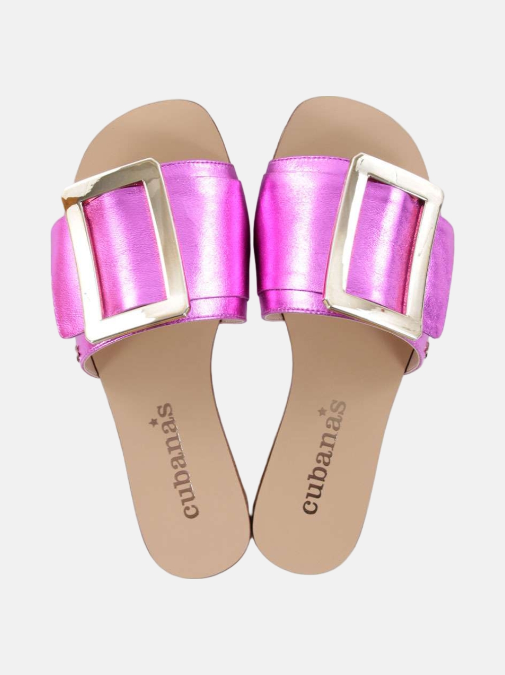CHINELOS FLORIDA150PINK