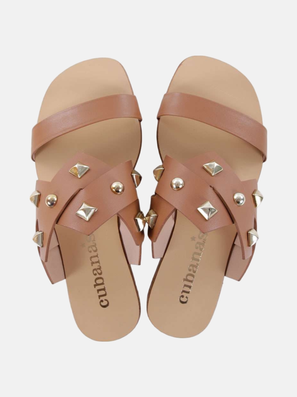 CHINELOS CUBANAS FLORIDA160BEIGE
