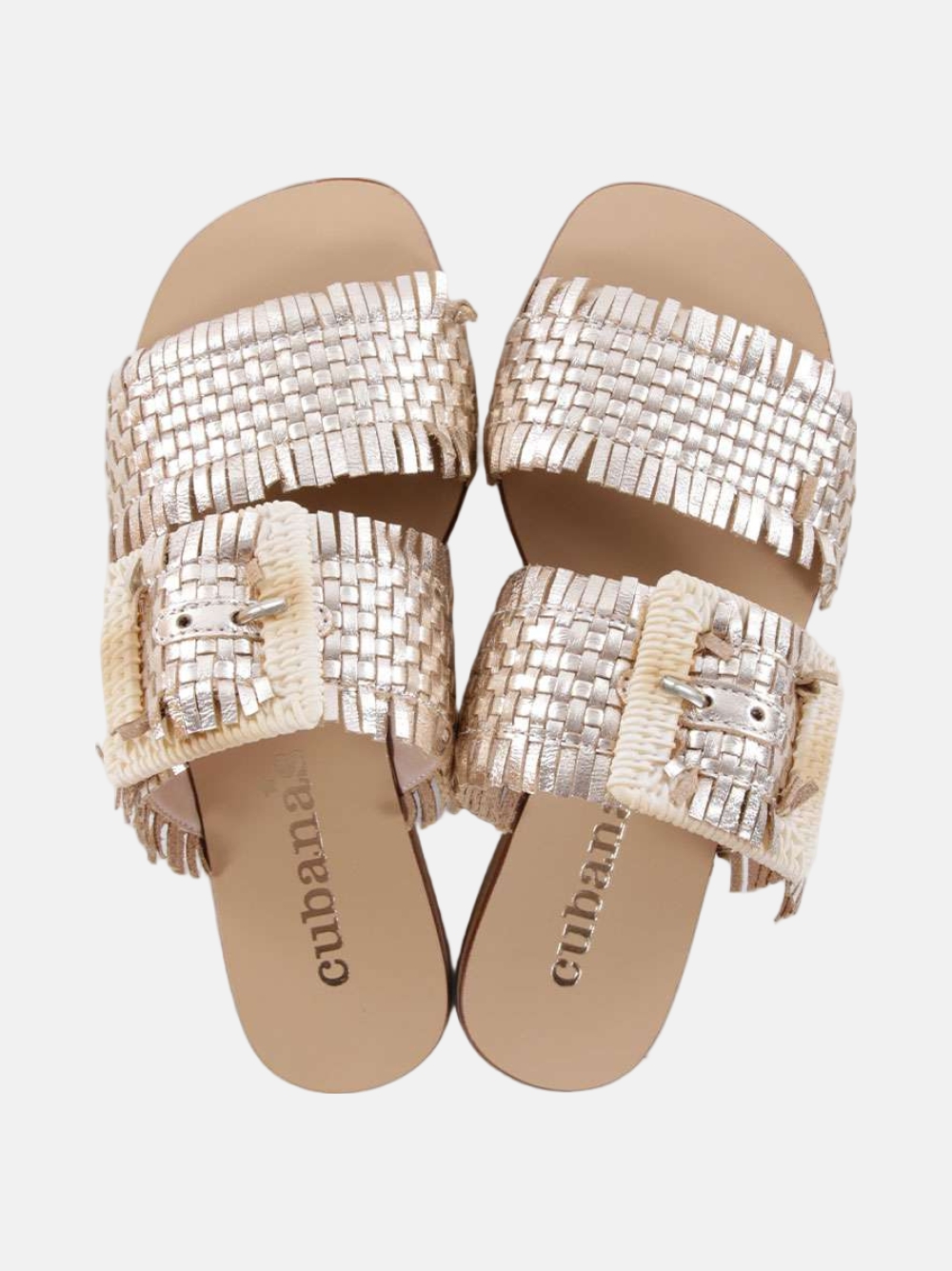 CHINELOS CUBANAS FLORIDA190GOLD