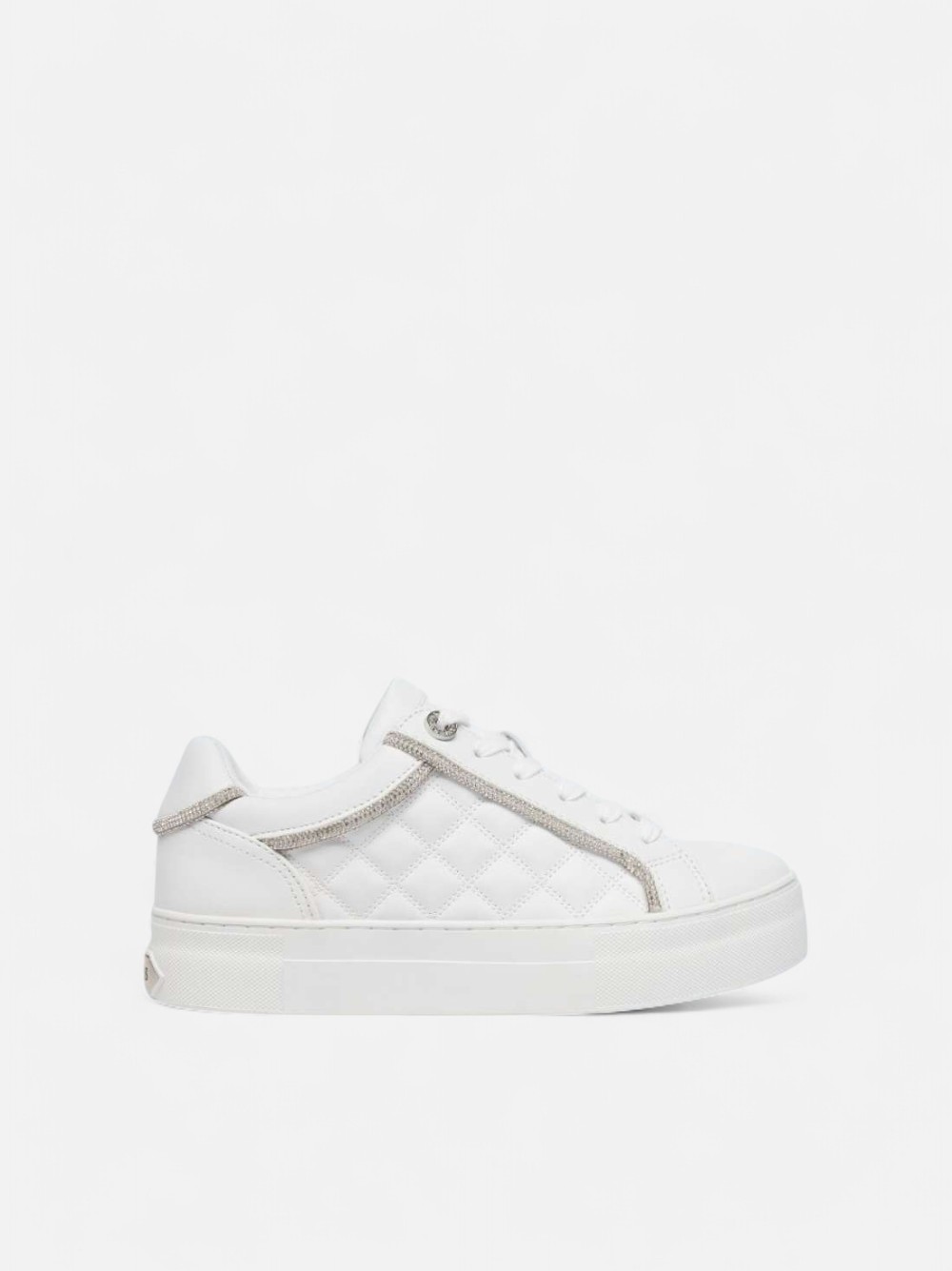 GUESS GRATEA WHITE