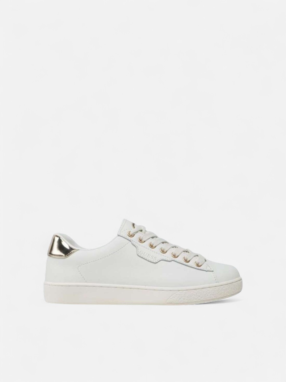 GUESS NOLINAS WHITE