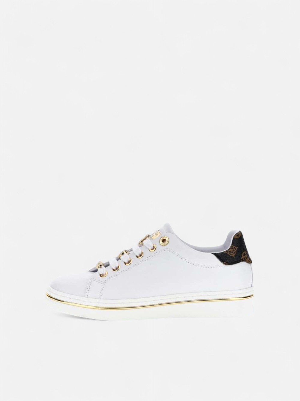 GUESS STASEY WHITE