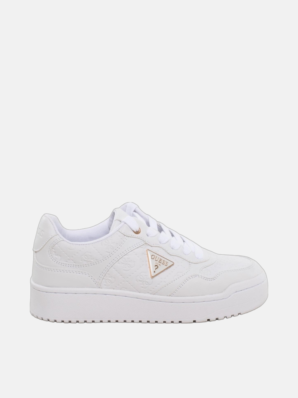 GUESS STASEY CREAM