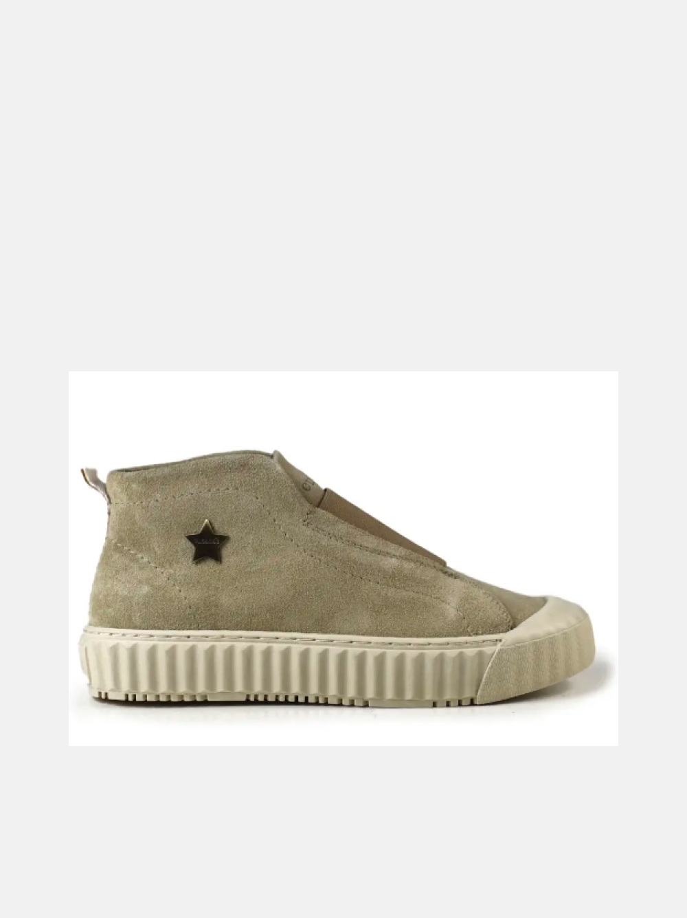 CUBANAS FLY400 BEIGE