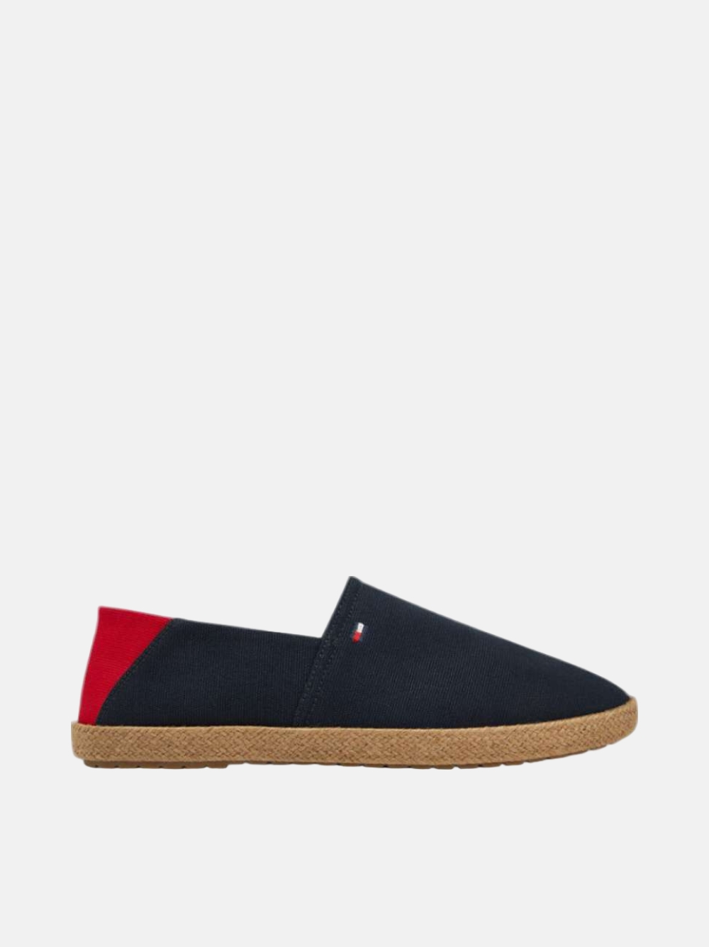 ALPARGATAS TOMMY HILFIGER ESPADRILLE DESERT SKY