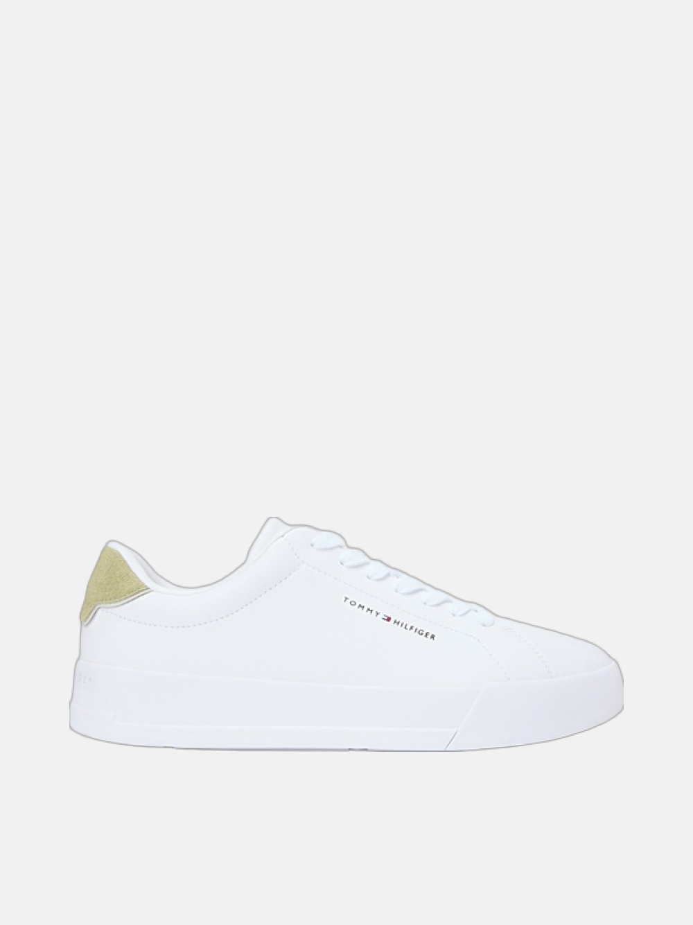 TOMMY HILFIGER TH COURT LTH