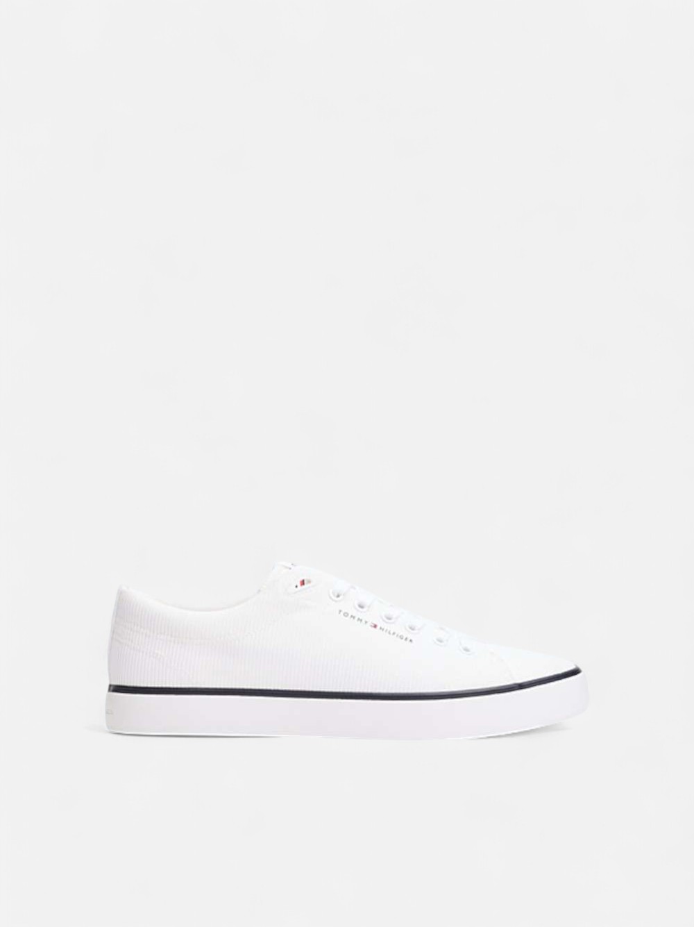 TOMMY HILFIGER CORE WHITE