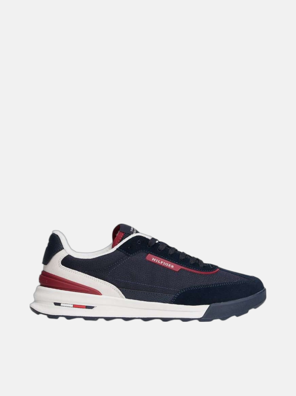 TOMMY HILFIGER RETRO RUNNER
