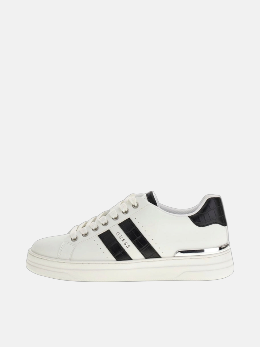 GUESS WYCRON WHITE