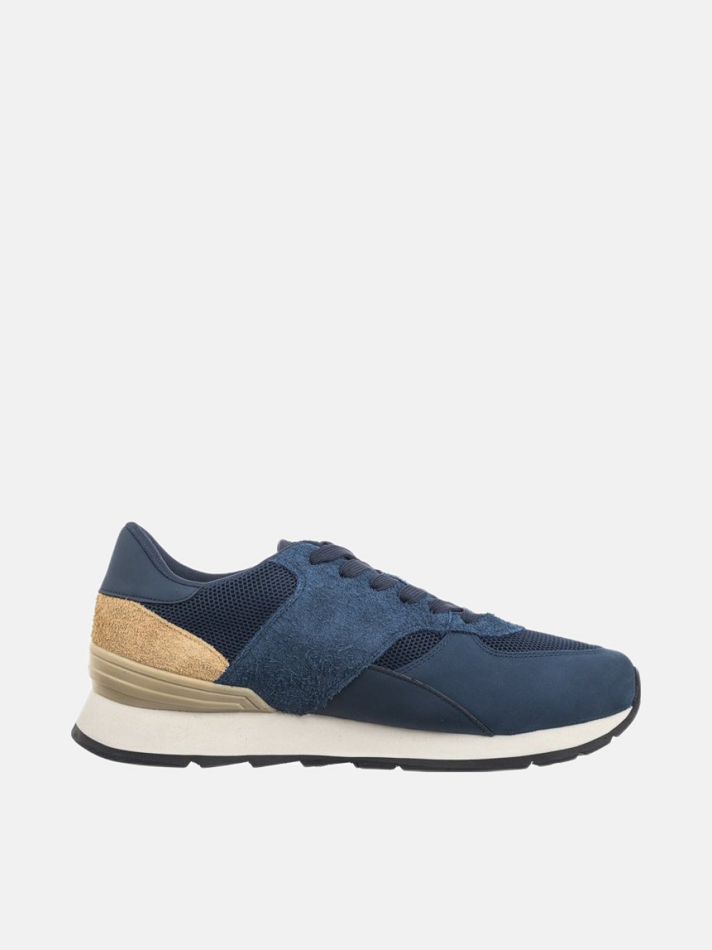 GUESS ELBANO BLUE