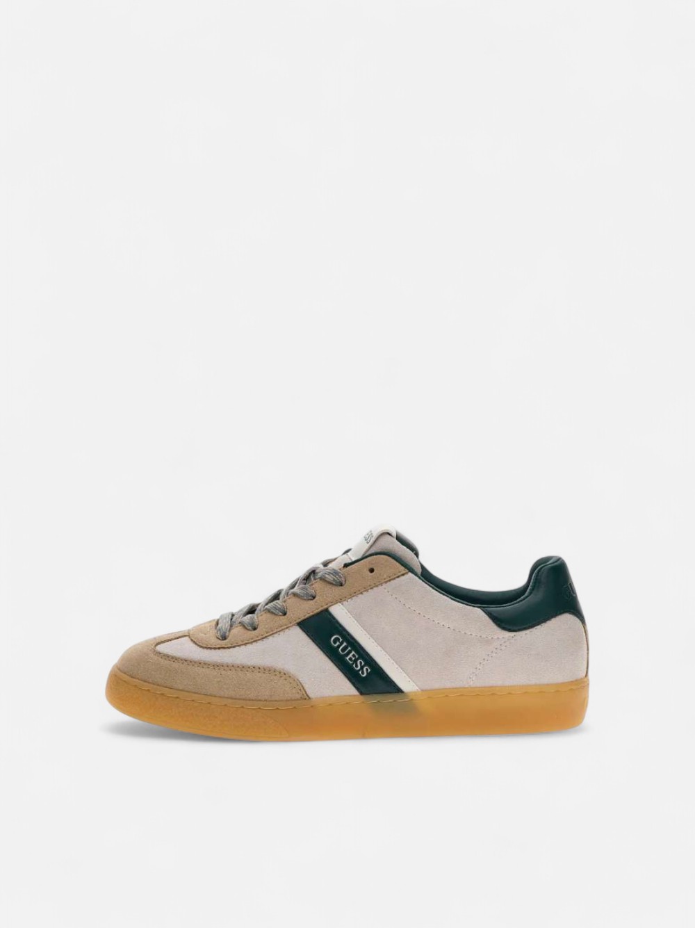 GUESS NOLA WHITE/GREEN