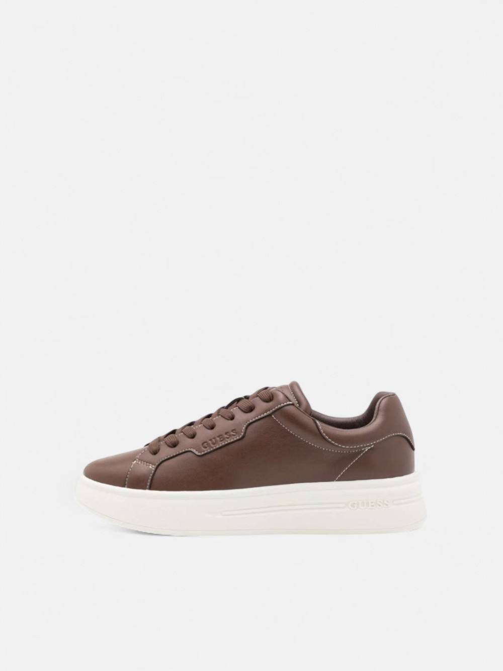 GUESS WINNO BROWN