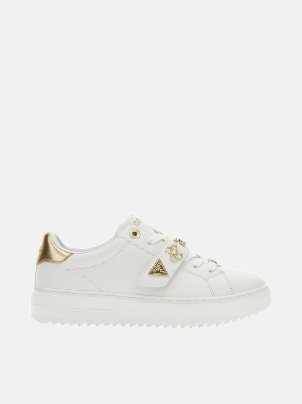 GUESS VINCI