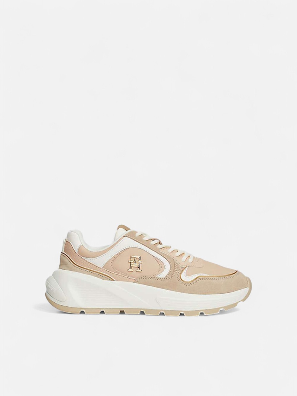 TOMMY HILFIGER CHUNKY MISTY BLUSH