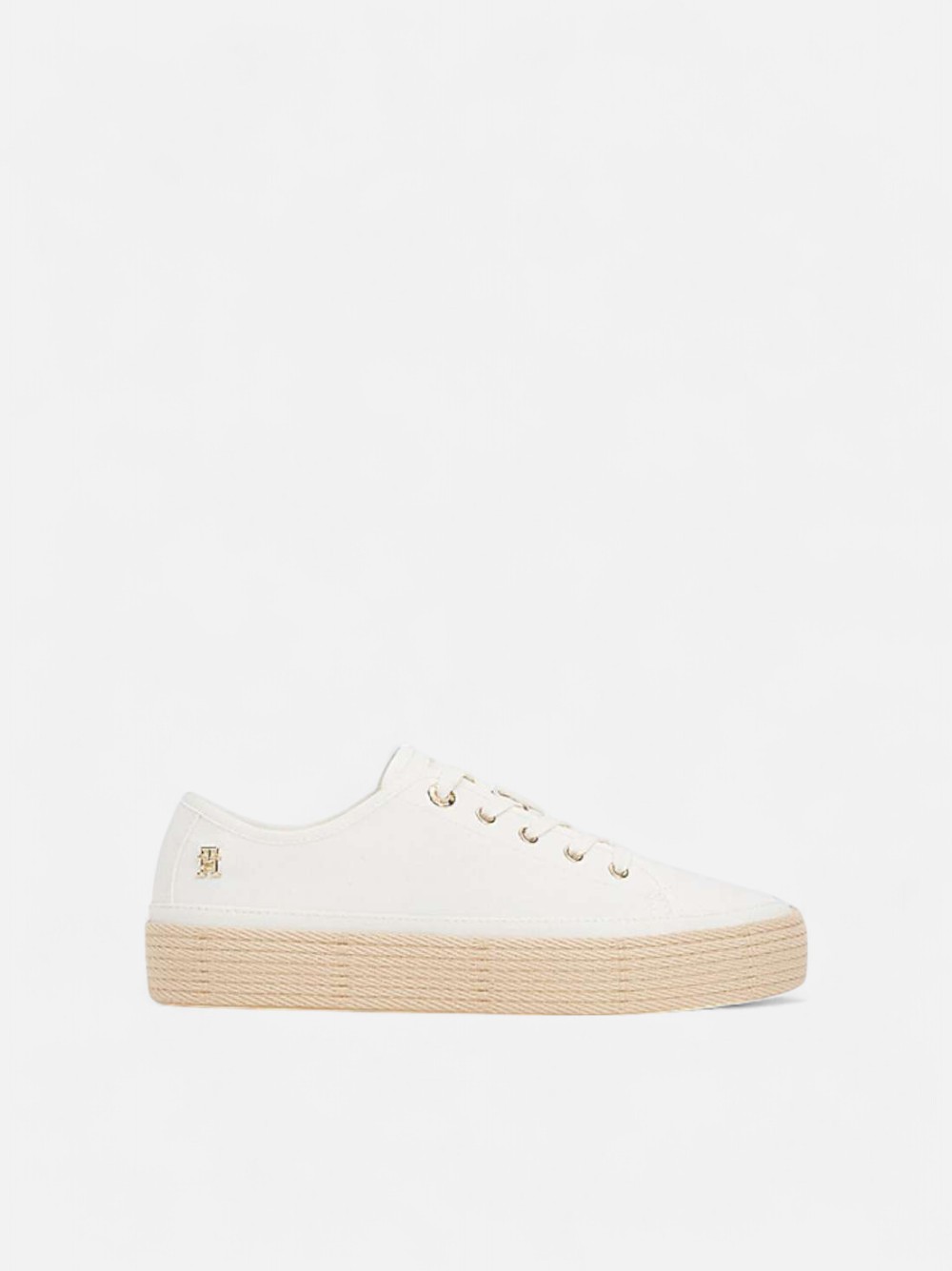 TOMMY HILFIGER VULC ANCIENT WHITE