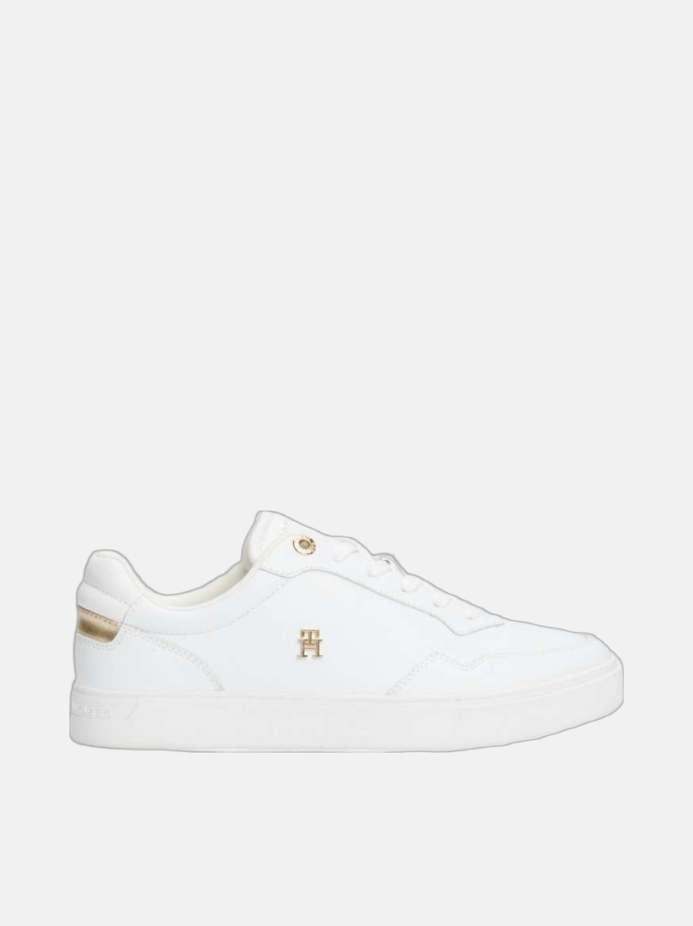 TOMMY HILFIGER ESSENTIAL ELEVATED