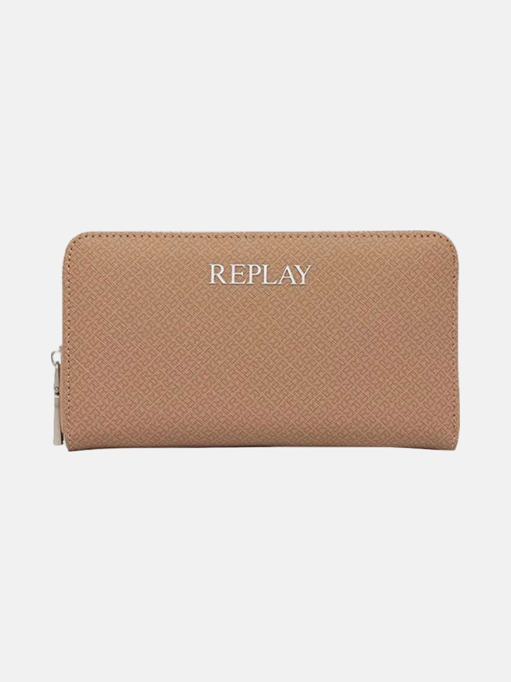 CARTEIRA REPLAY PRINTED 1627