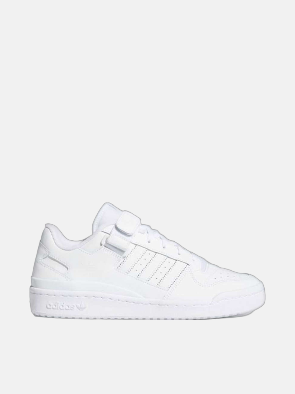 ADIDAS FORUM LOW FTWR WHITE/FTWR WHITE