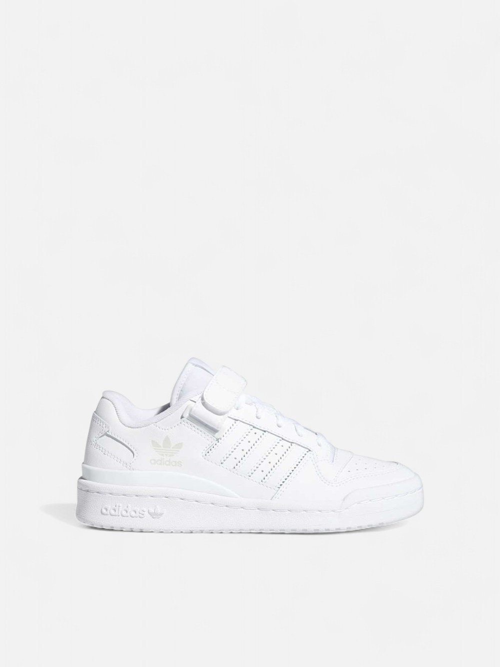 ADIDAS FORUM LOW J CLOUD WHITE