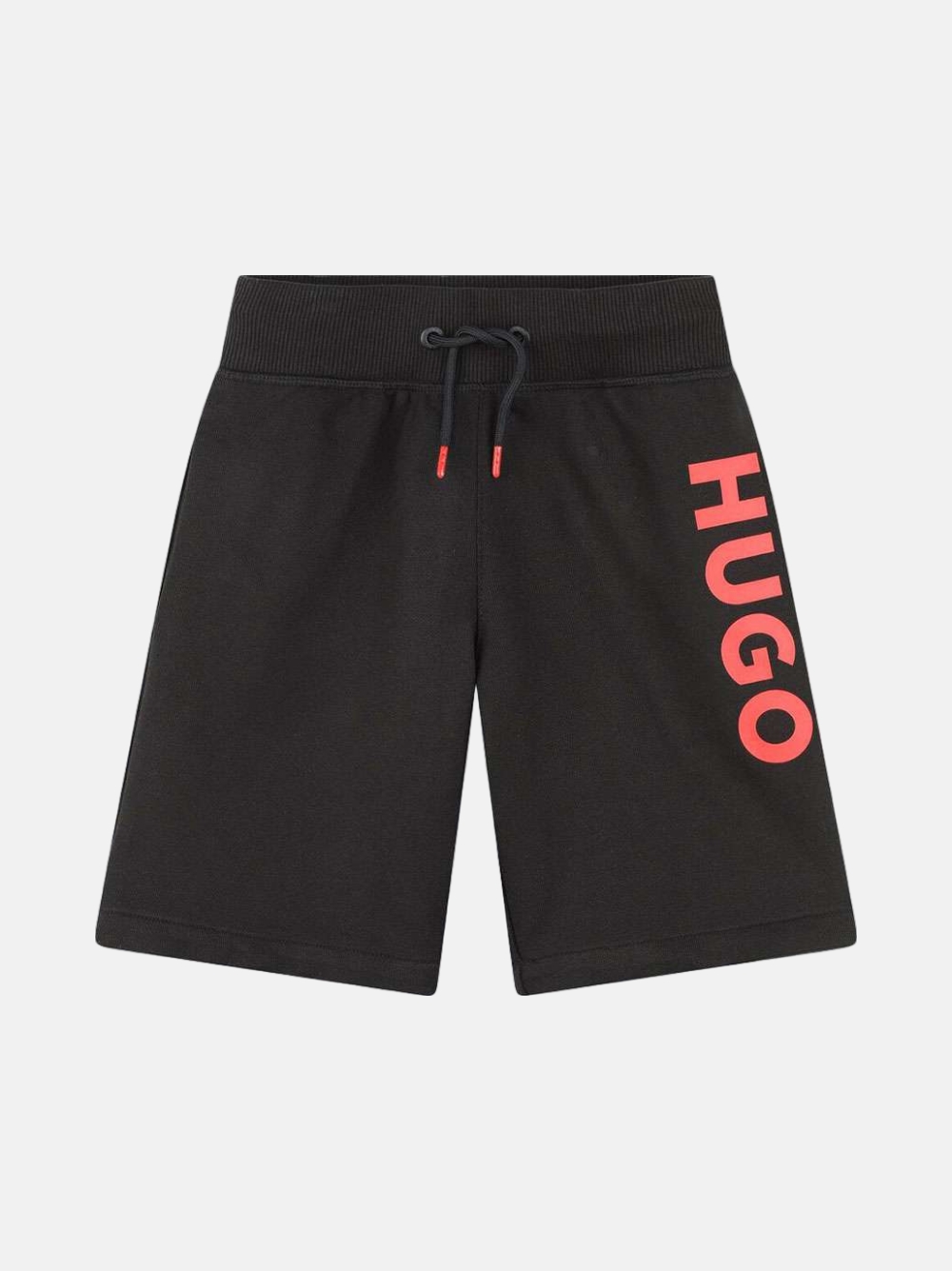CALCÕES HUGO G00034 C BLACK